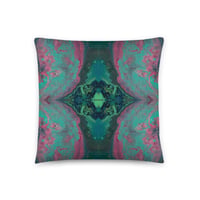 Image 2 of Cosmo Pillow