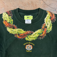 Image 2 of Youth Medium 2004 Tee - 21
