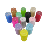 Image 2 of Rhinestone Lids 