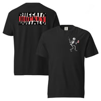 Sick Boy garment-dyed heavyweight t-shirt