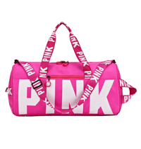 Image 5 of V.S PINK DUFFLE BAG