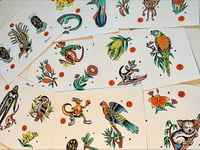 Image 1 of Homegrown Set