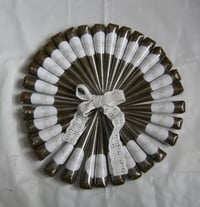 Cônes de henné naturel prêt à l'emploi