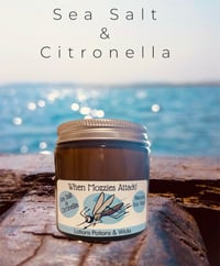 Image 3 of Citronella Candles