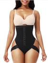 Extra cuff shape wear
