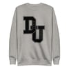 Univercity Pullover (Home)