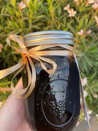 Image 2 of Dark Orchard Honey