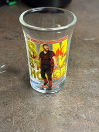Image 2 of Shot Glass