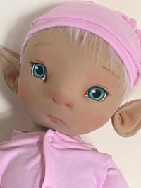 Image 3 of Hailey, Preemie Elf Girl