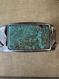 Image 2 of #8 Bomber Cuff 