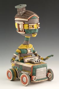 Image 1 of **Order for Kristen**