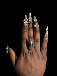 Image 4 of Claw Ring