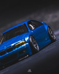 Image 10 of BMW M3 E46 CUSTOM