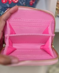 Image 3 of Shortie Wallet Style 20