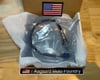 EBR Oxygen Sensor 02 Sensor , heated, new Y0607.1B7