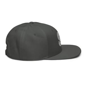 Image of Solid Lane SL Snapback