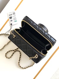Image 2 of CC Camera Crossbody