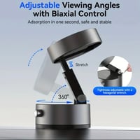 Image 2 of HaloGrip Phone Mount