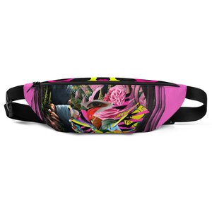 Fanny Pack 001