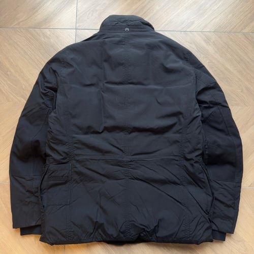 Image of CP Company 2 in 1 Down Jacket, Size Large