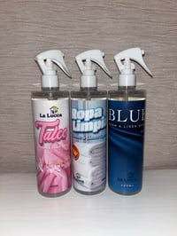 La Lucca Room & Linen Sprays