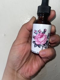 Image 3 of Phenomenal Mornings Natural Face Oil 1 oz