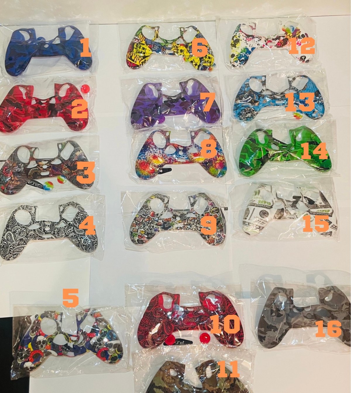 Image of PS4 STARTER PACK