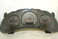 Image 2 of CHEVY CARS GAUGE CLUSTER MAIL-IN REPAIR SERVICE