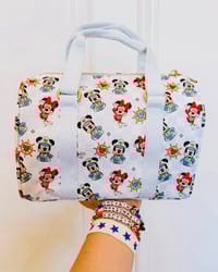 Image 1 of Cruise Mini Duffle Bag