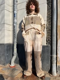 Image 12 of Unisex pants gold (m/l)