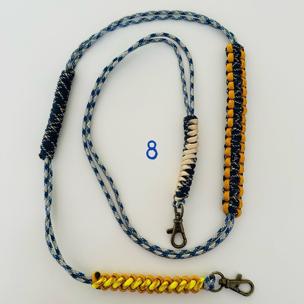 Image of Phone strap