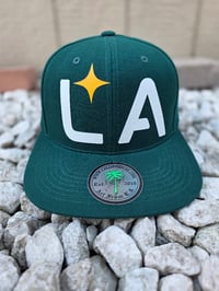 Image 1 of L.A Est.96 Hat 