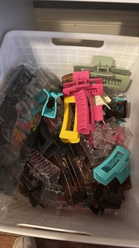 Bundle for Victoria O