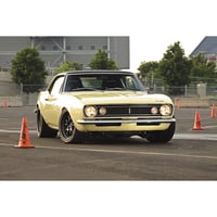 Image 2 of Complete Coil-Over Suspension System | 1967-1969 Camaro / Firebird