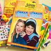 Lizzie McGuire Party Bag Mystery Pack