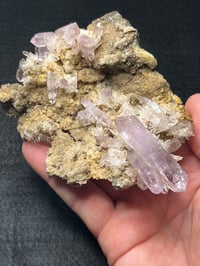 Image 12 of Vera Cruz Amethyst #2531