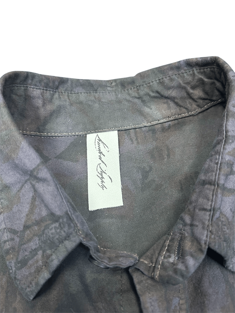 Image of Limited Supply Trapper “Overdyed” Cut