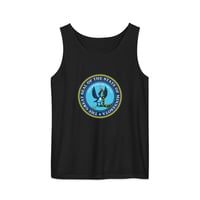 Image 1 of Minnesota Laser Loon Seal "FAFO" Tank Top