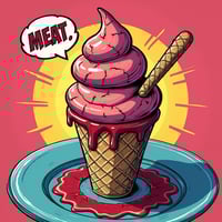 Meat Honey 