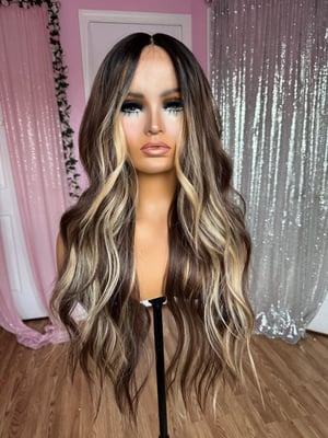 Image of Lou luxury (ready to ship) 