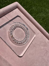 Image 8 of Clear quartz bracelet 白水晶手链