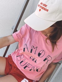 Image 3 of AMOR DEL BUENO ROSA