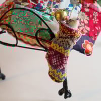 Image 7 of Pipkin Jennie Mouse and mr Nibbles