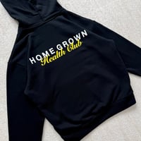 Image 9 of Health Club Hoodie