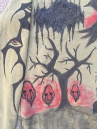Image 4 of Enter the Void x Undead Revival Cemetery Crewneck