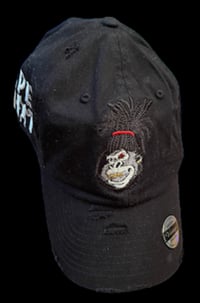 Image 4 of Ape shit dad hat
