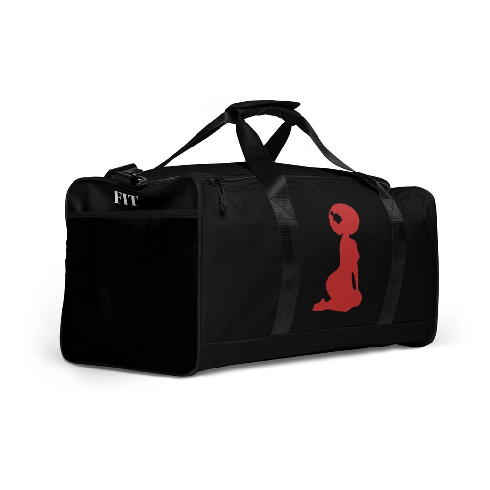 Image of Duffle bag Fit