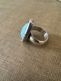 Image 3 of Golden Hills Shadowbox Ring #1 