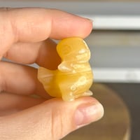 Image 4 of $2 Carvings (Characters)