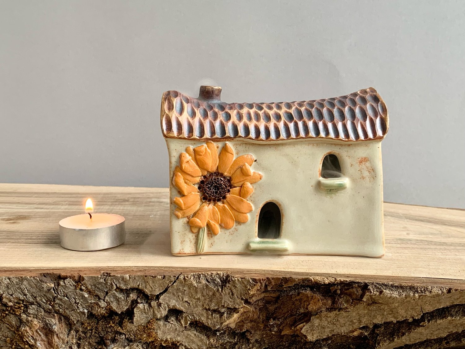 Image of Sunflower House 